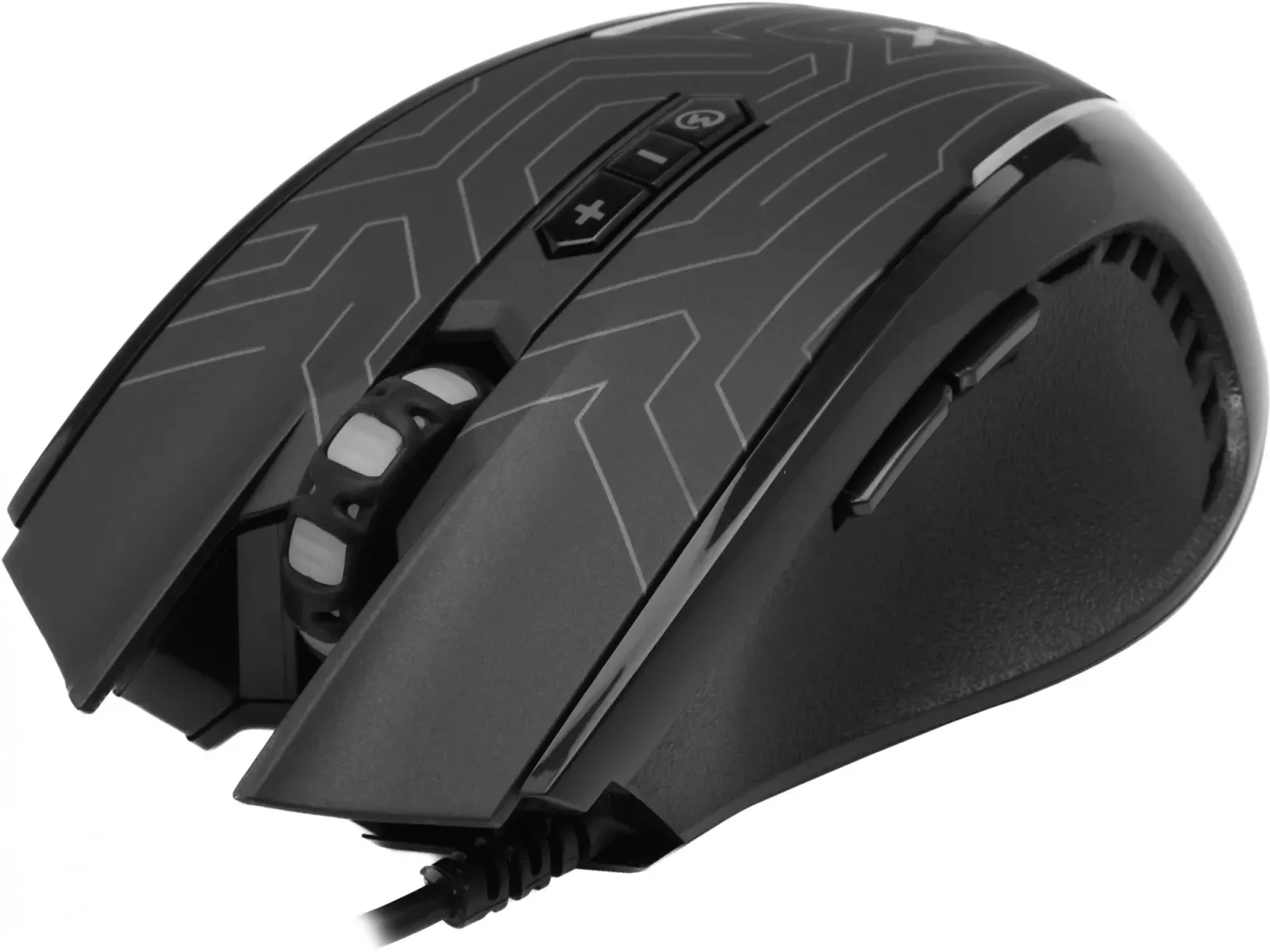 Мыши A4TECH X87 - фото 4