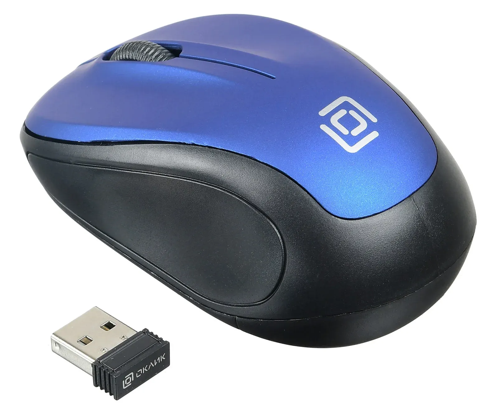 Мыши OKLICK 665MW