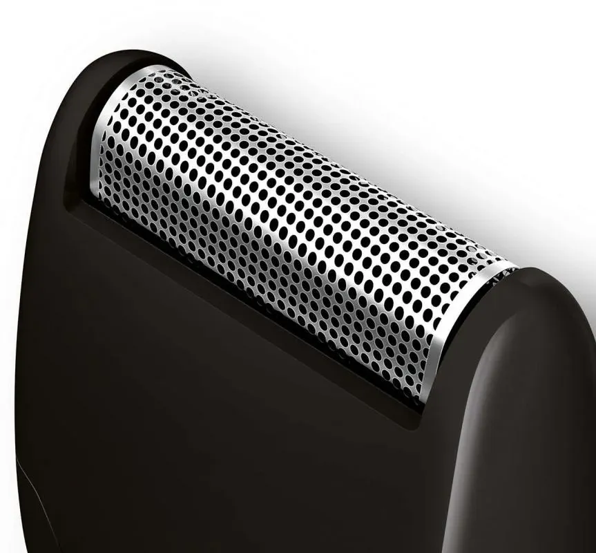 Триммеры PHILIPS MG1100/16 черный