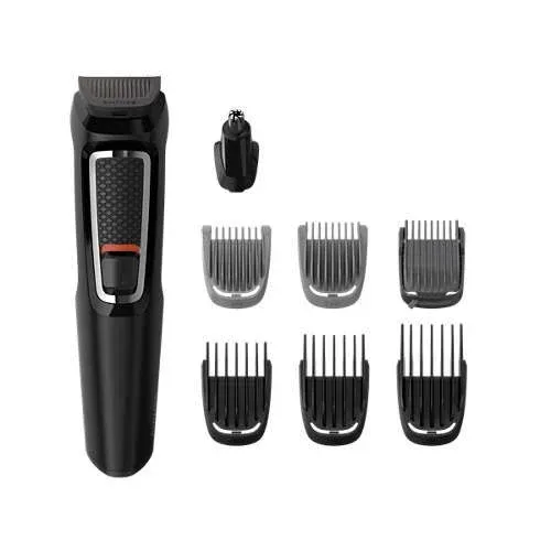 Триммеры PHILIPS MG3730/15 черный