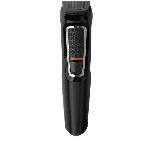 Триммеры PHILIPS MG3730/15 черный - фото 2