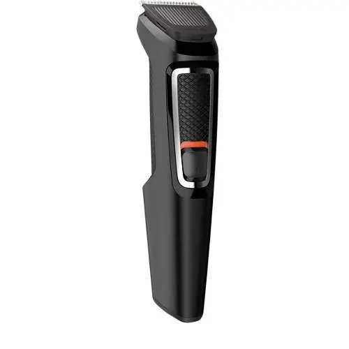 Триммеры PHILIPS MG3730/15 черный - фото 3