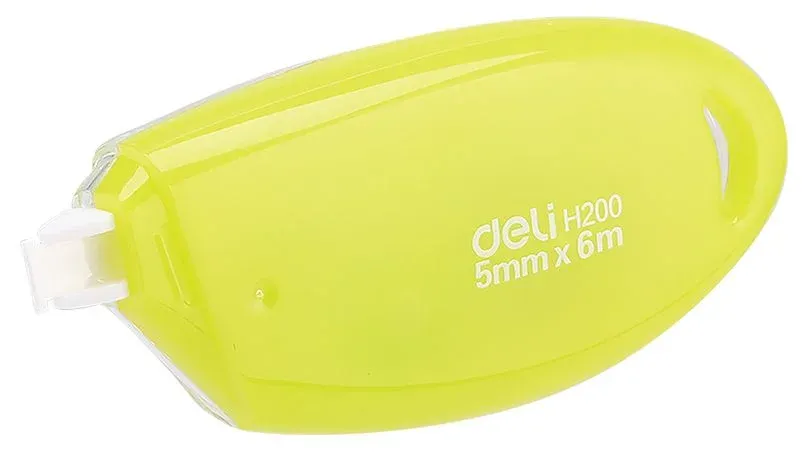 Корректоры DELI EH20001 - фото 4