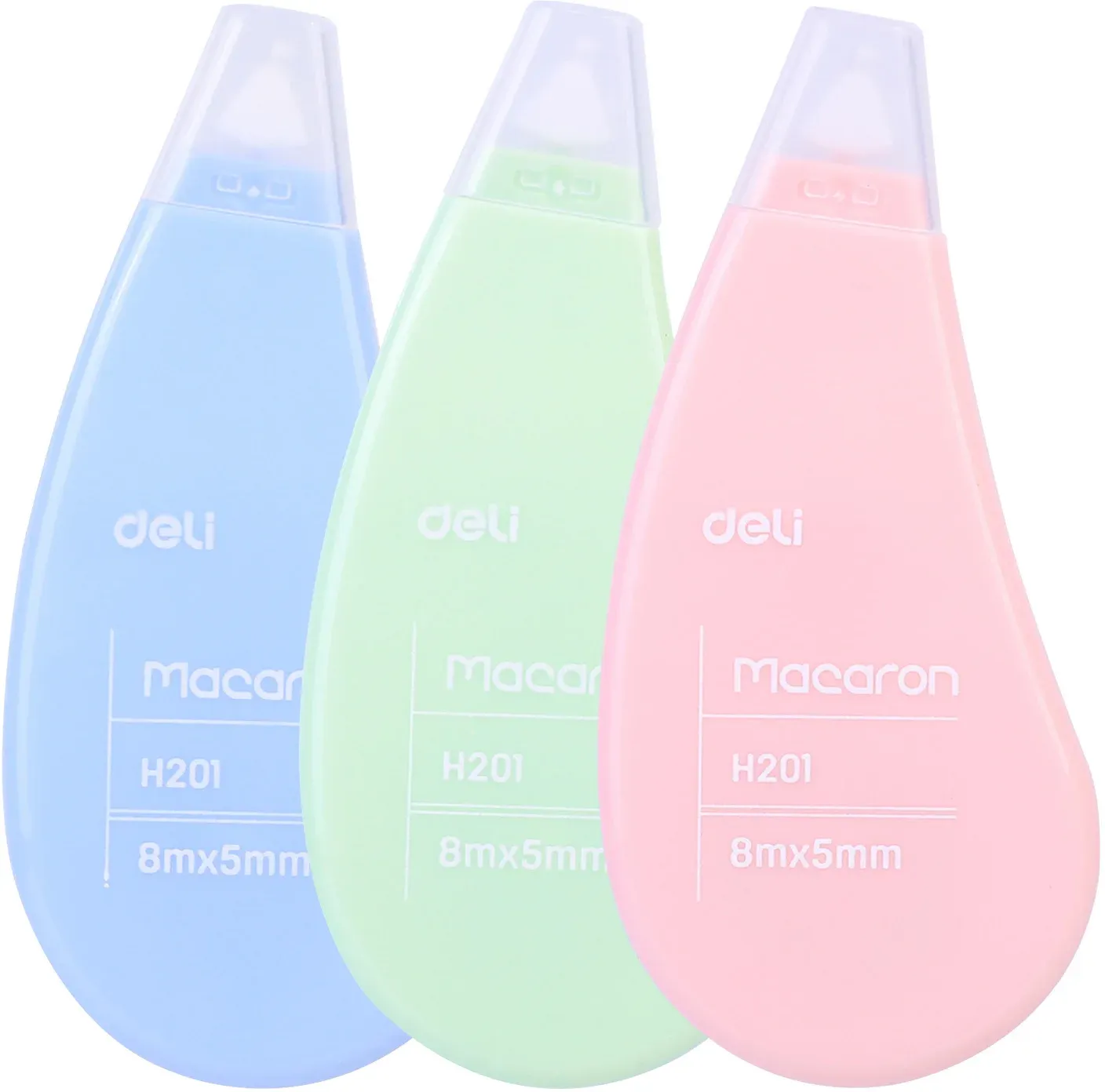 Корректоры DELI EH20101