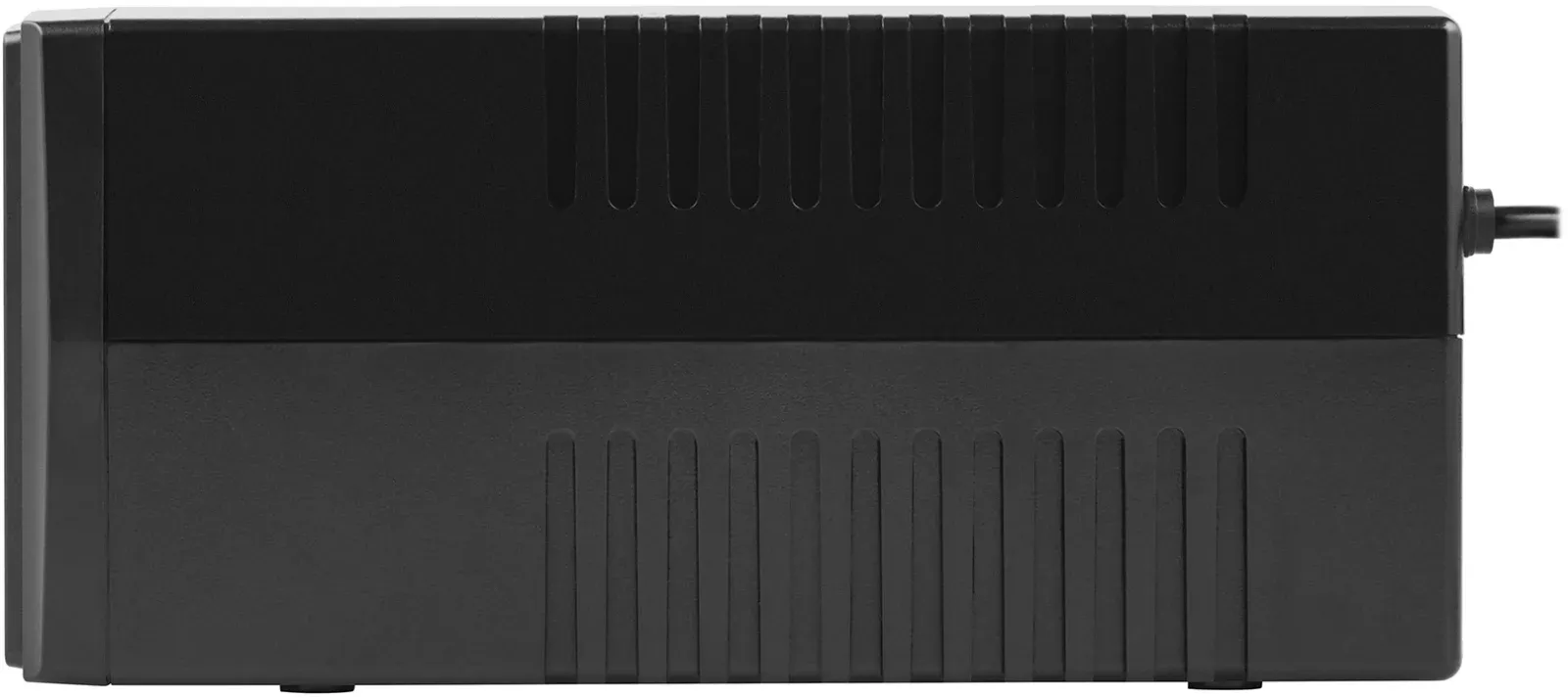 Источник бесперебойного питания Ippon Back Power Pro II 500 300Вт 500ВА черный - фото 8