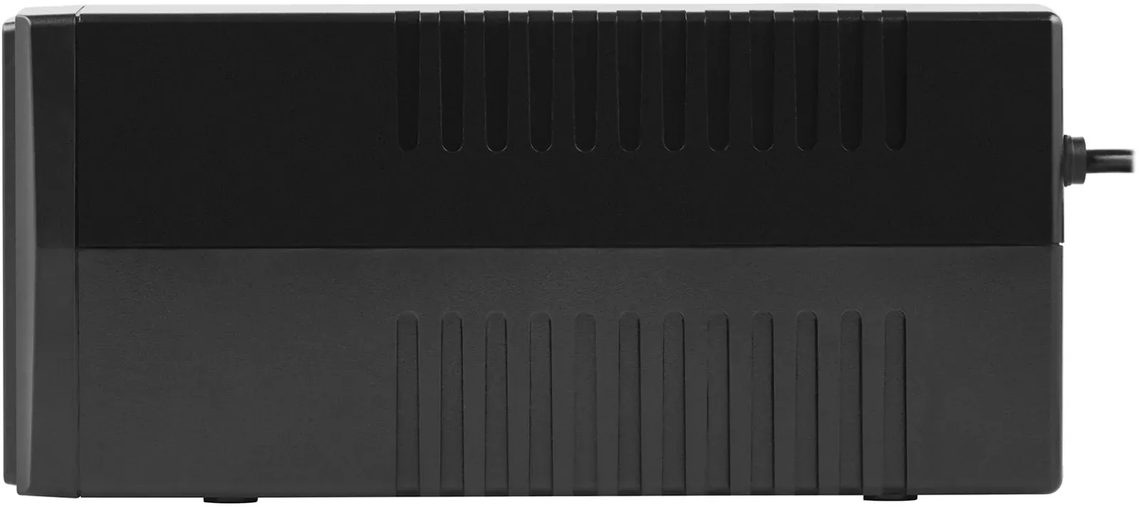 Источник бесперебойного питания Ippon Back Power Pro II 800 480Вт 800ВА черный - фото 8