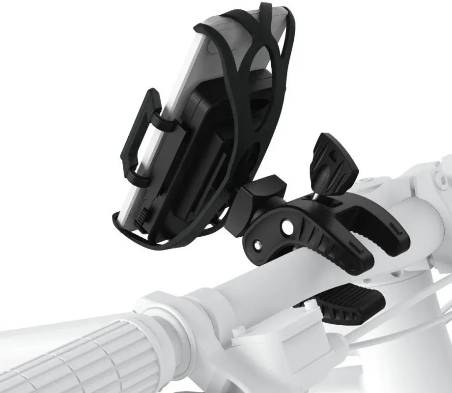Держатели подставки для сотовых телефонов HAMA BIKE HOLDER 00178251 - фото 1