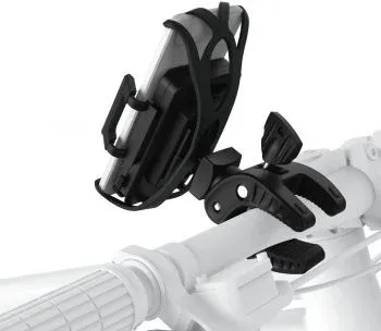 Держатель Hama Bike Holder 00178251 черный для смартфонов 00178251 - фото 8