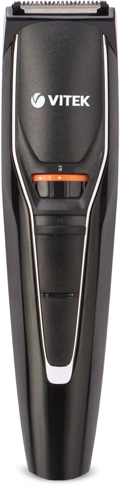 Триммер Vitek VT-2553 BK черный насадок в компл:1шт - фото 6