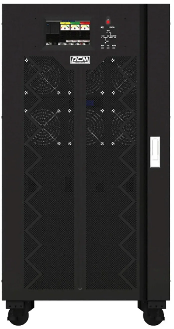 On-Line POWERCOM VGD-II-80K33 - фото 1