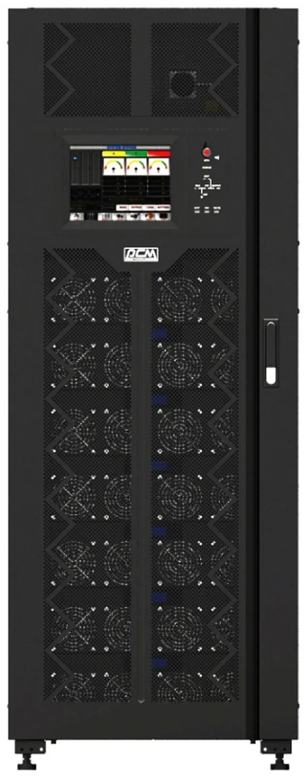 On-Line POWERCOM VGD-II-150K33 - фото 1