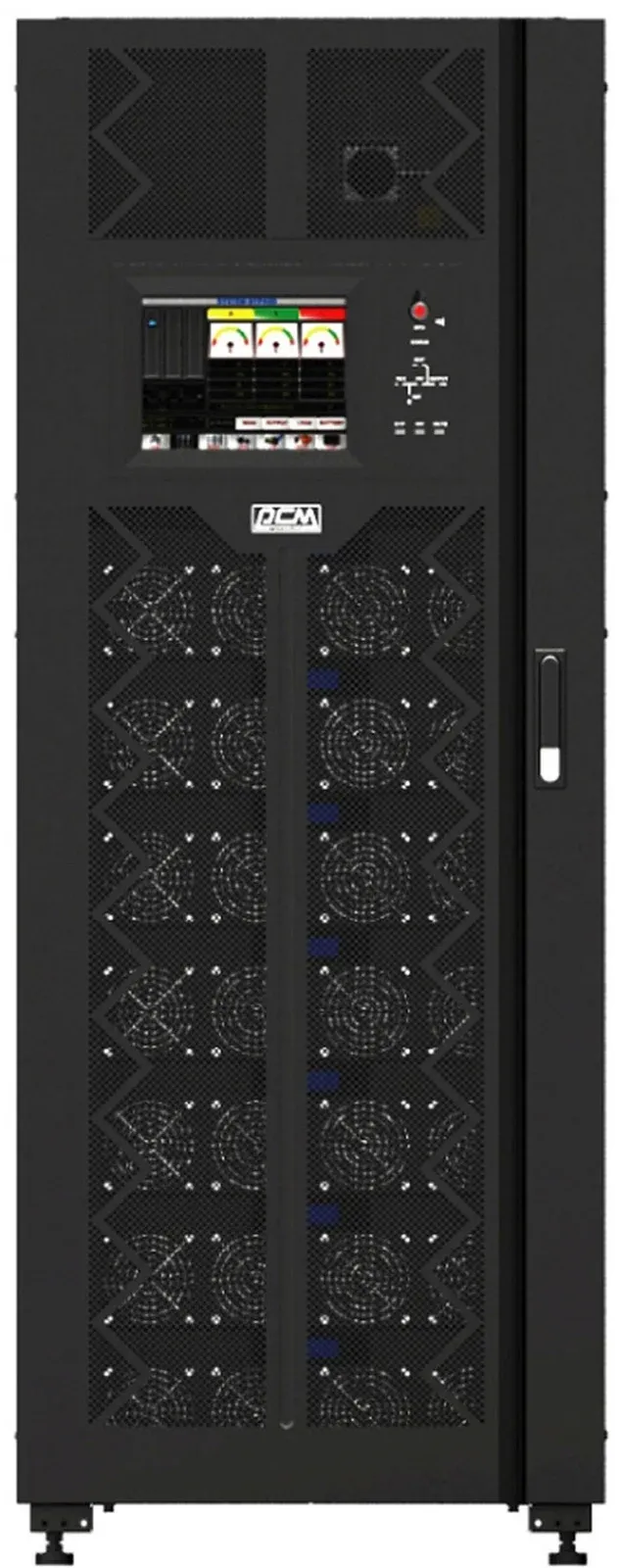 On-Line POWERCOM VGD-II-200K33 - фото 1