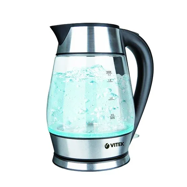 Чайники VITEK VT-7037 - фото 1