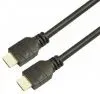 Кабель аудио-видео WH-111 HDMI m/HDMI m 10м. позолоч.конт. черный 9784 - фото 3
