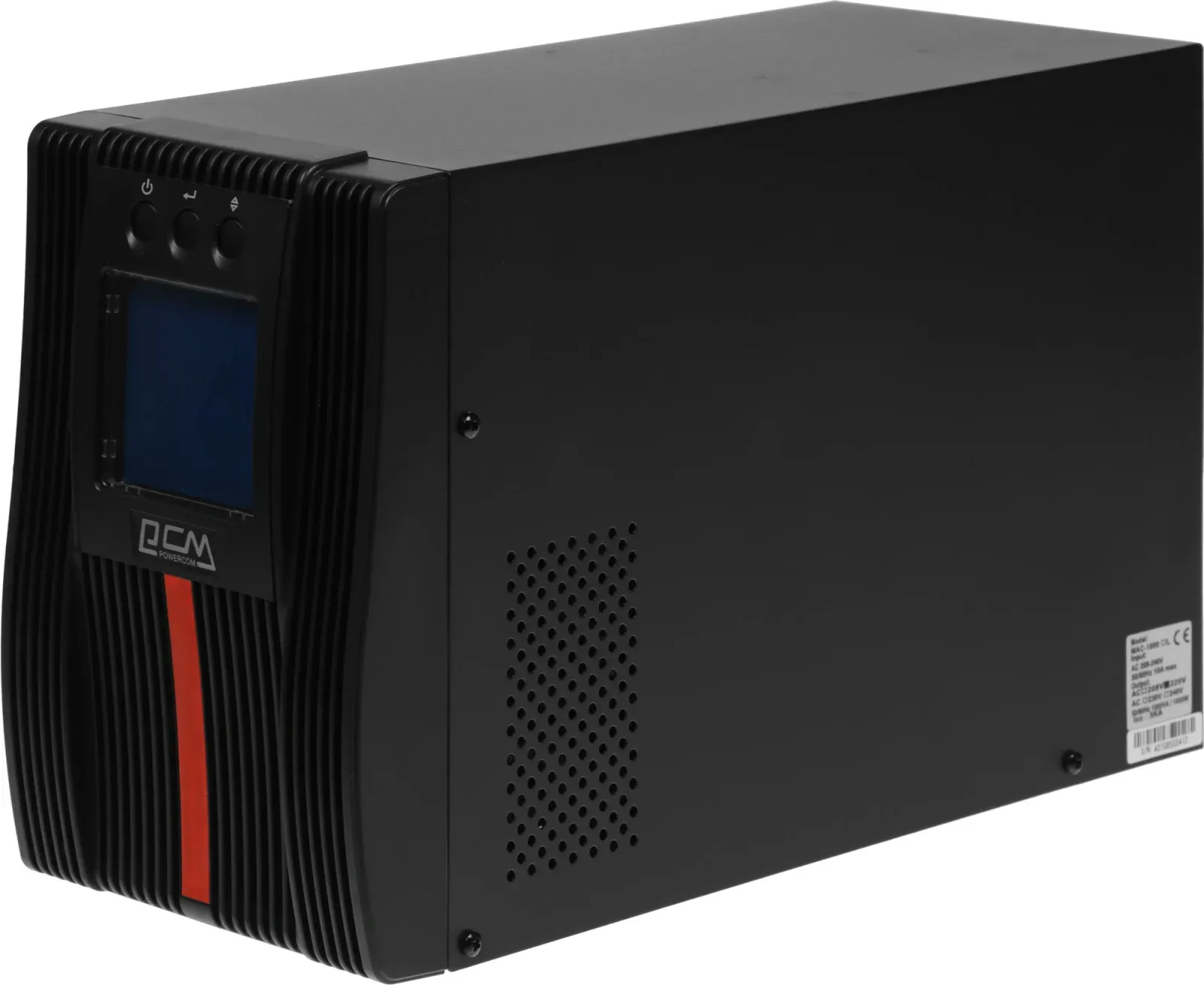 On-Line POWERCOM MAC-1000 - фото 1