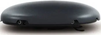 Пылесос-робот Polaris PVCR 1012U 18Вт серый - фото 6
