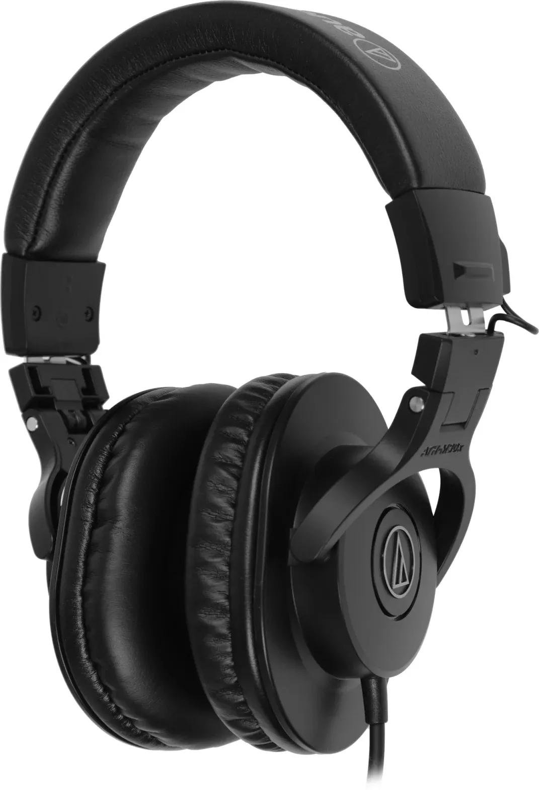 Наушники и гарнитуры AUDIO-TECHNICA ATH-M30X - фото 1