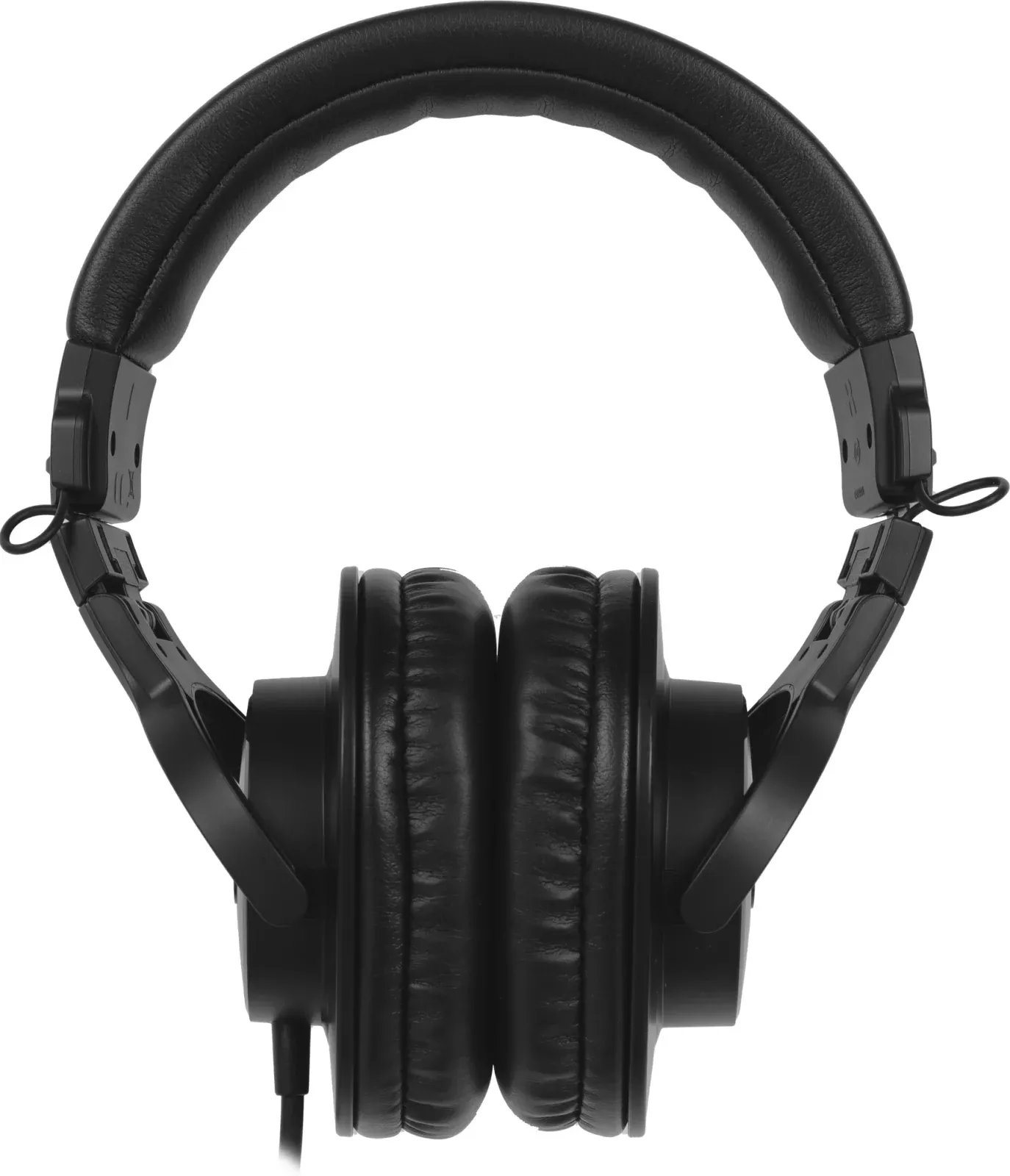 Наушники мониторные Audio-Technica ATH-M30X 3м черный проводные оголовье 15116965 - фото 4