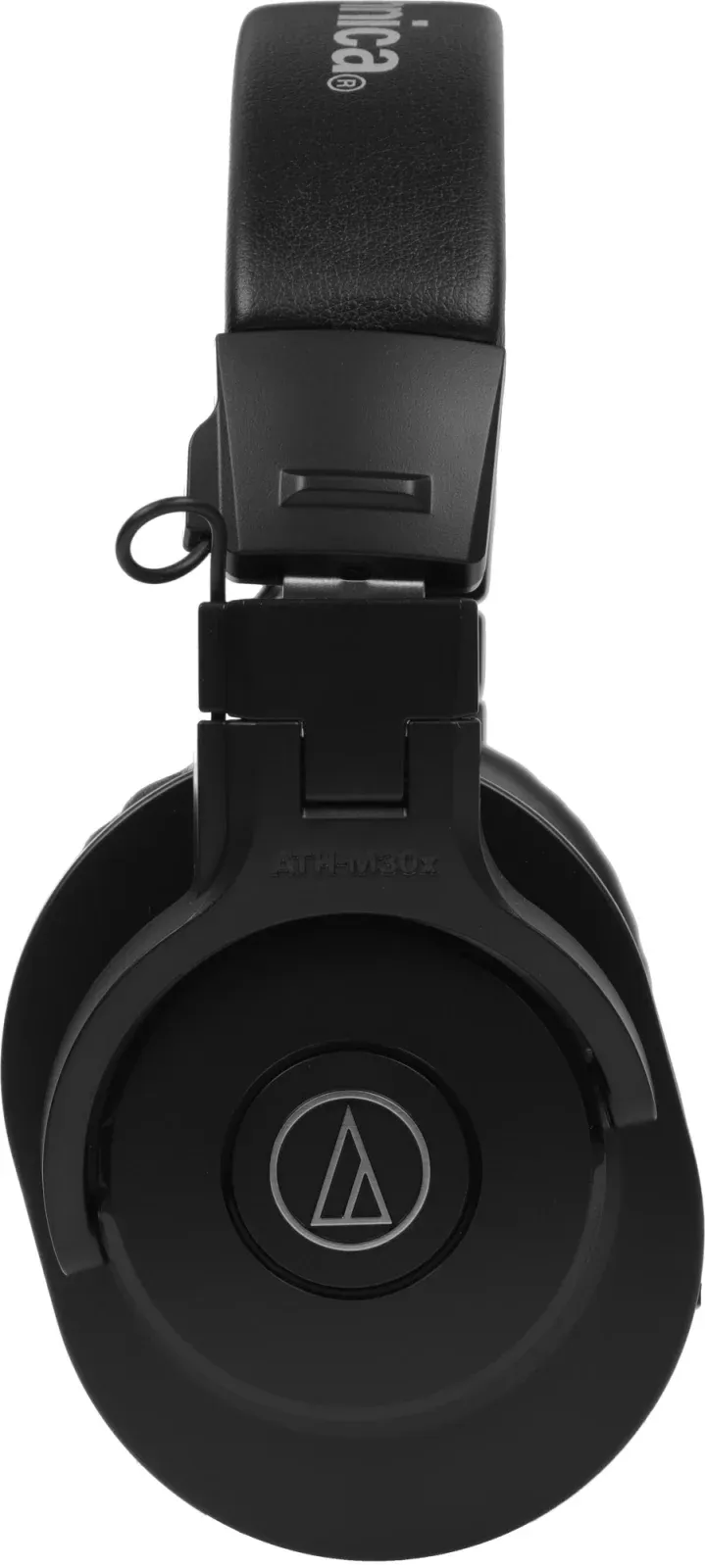 Наушники мониторные Audio-Technica ATH-M30X 3м черный проводные оголовье 15116965 - фото 5