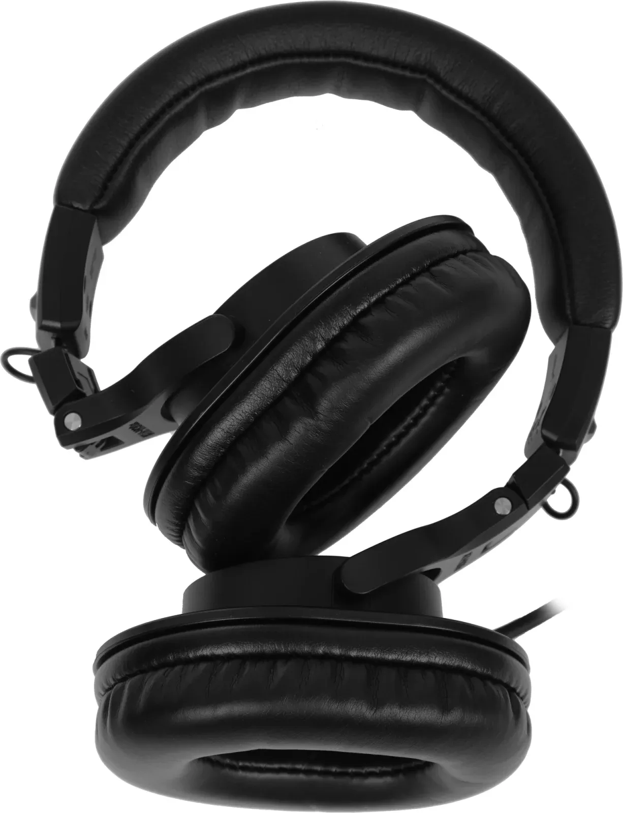 Наушники мониторные Audio-Technica ATH-M30X 3м черный проводные оголовье 15116965 - фото 7