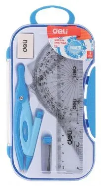 Чертежные инструменты и оборудование DELI EG30304 - фото 4