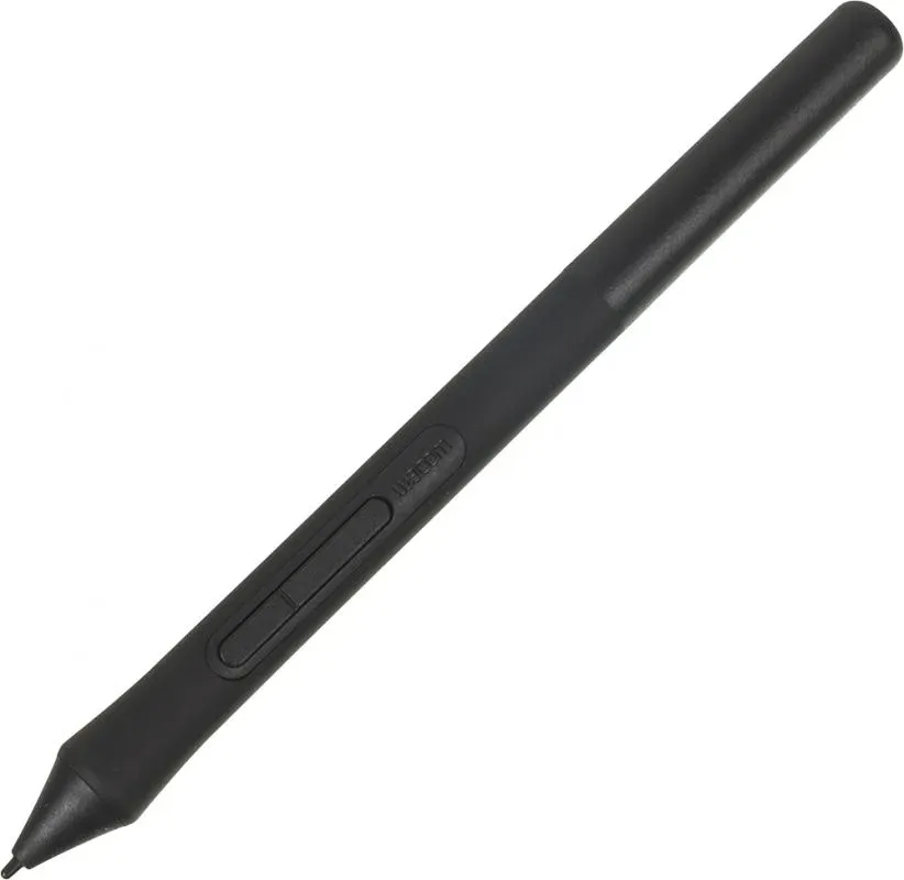 Графический планшет Wacom Intuos S CTL-4100K-N USB черный - фото 5