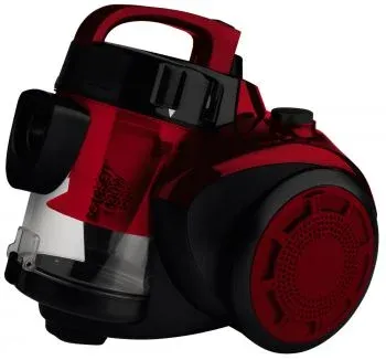 Пылесосы SCARLETT SC-VC80C11 красный - фото 2