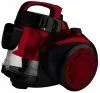 Пылесосы SCARLETT SC-VC80C11 красный - фото 3