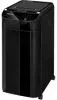 Шредер Fellowes AutoMax 350C с автоподачей секр.P-4 фрагменты 350лист. 68лтр. скрепки скобы пл.карты CD - фото 3