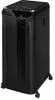 Шредер Fellowes AutoMax 550C с автоподачей секр.P-4 фрагменты 550лист. 83лтр. скрепки скобы пл.карты CD - фото 3
