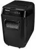 Шредер Fellowes AutoMax 200M с автоподачей секр.P-5 фрагменты 200лист. 32лтр. скобы пл.карты - фото 3