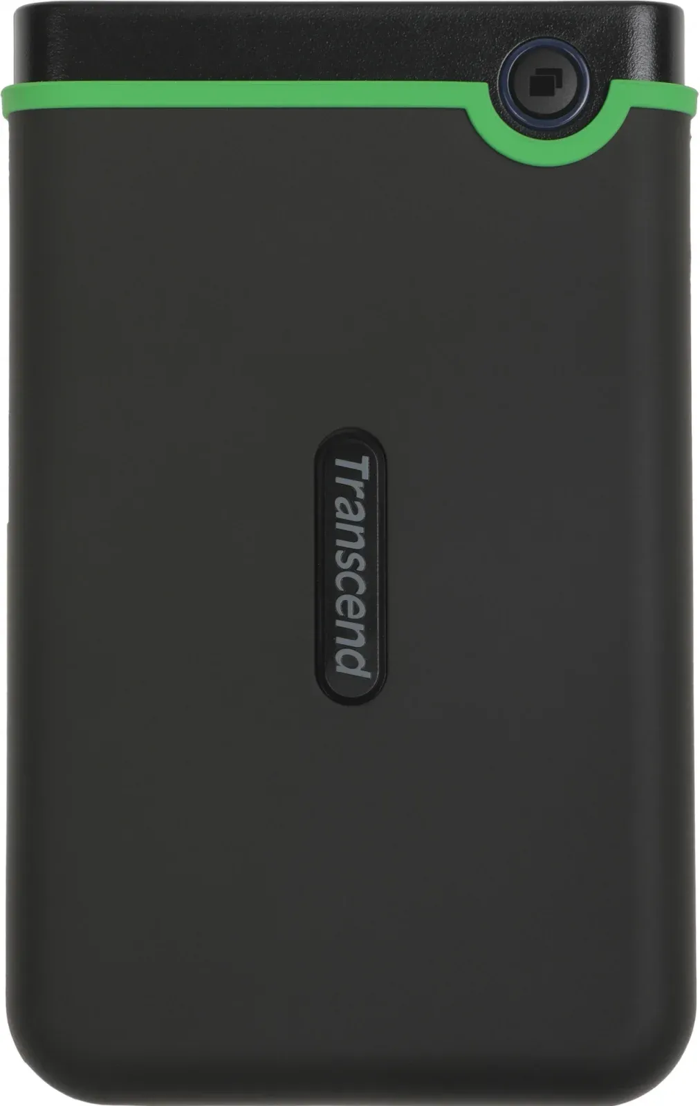 USB TRANSCEND TS1TSJ25M3S серый - фото 2