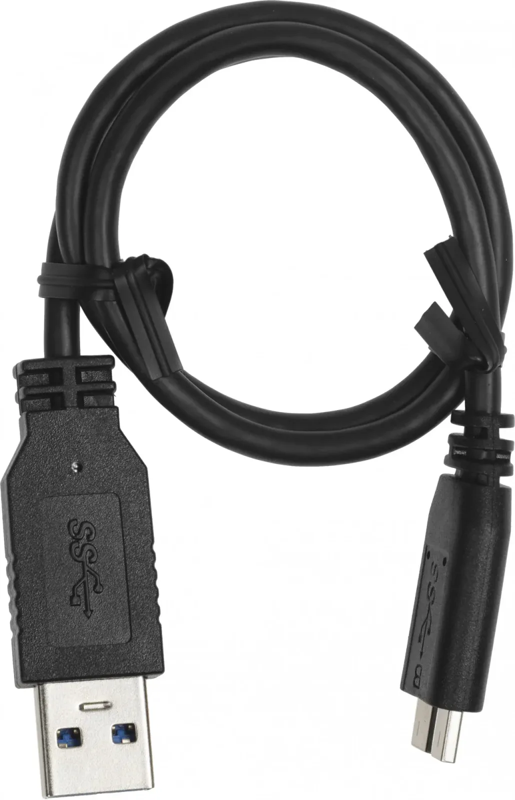 USB TRANSCEND TS2TSJ25M3S серый - фото 3