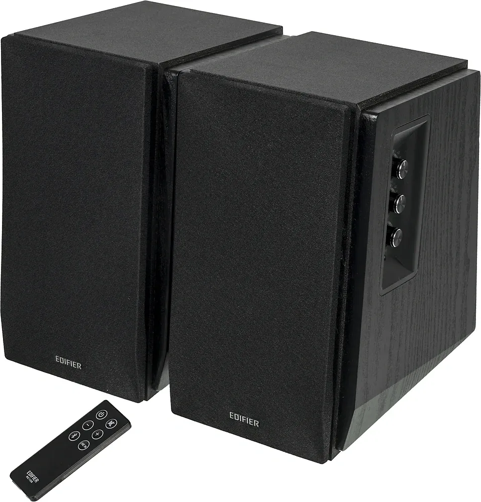 Активные 2.0 EDIFIER R1700BT - фото 3