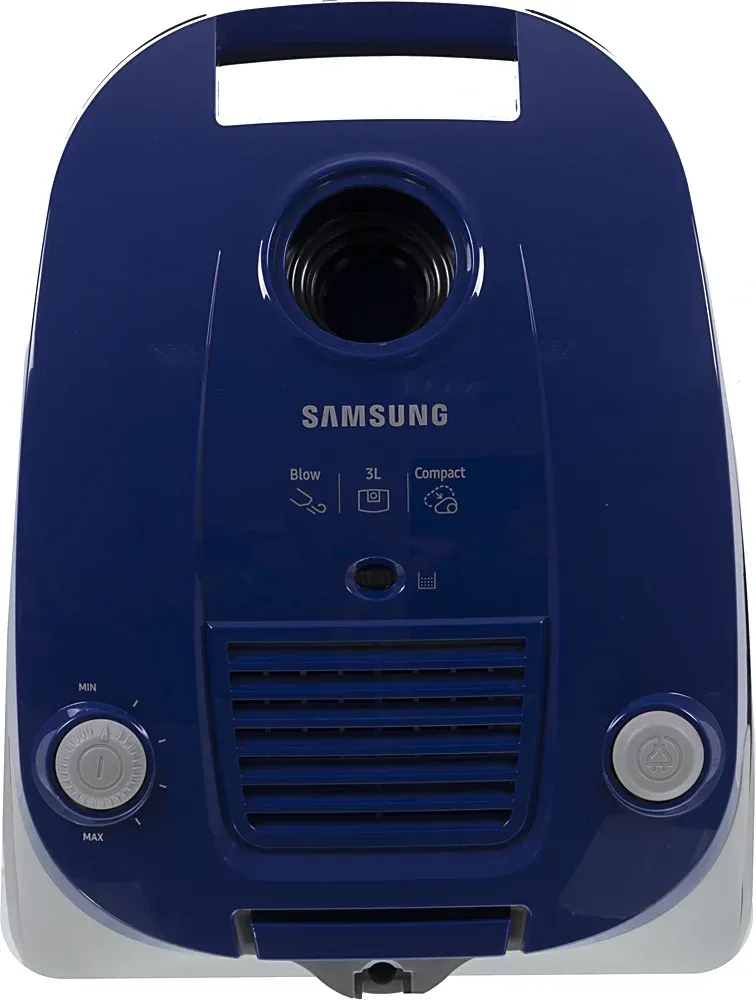 Пылесосы SAMSUNG VCC4140V3A/XEV - фото 1