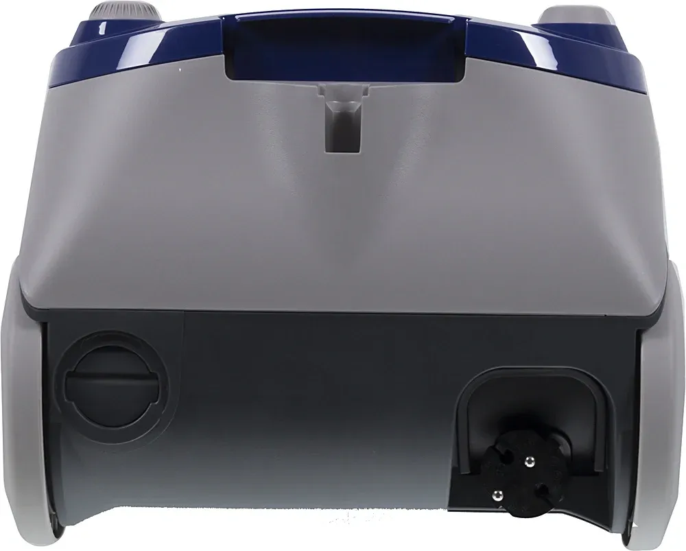 Пылесос Samsung VCC4140V3A/XEV 1600Вт синий - фото 4
