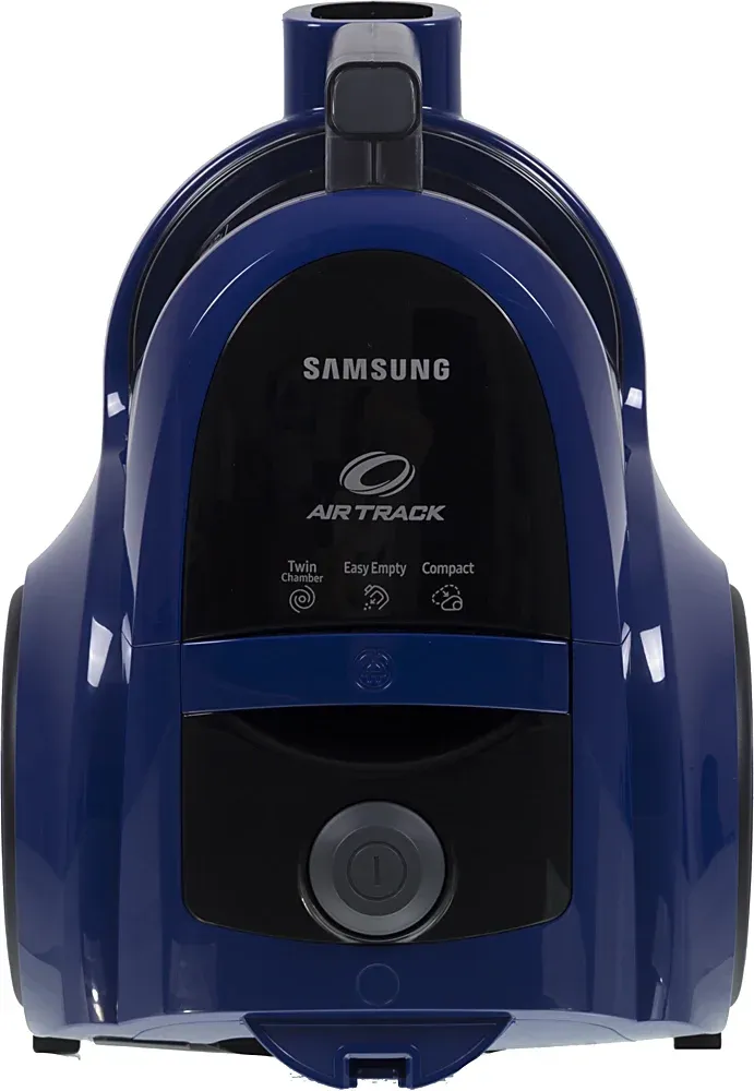 Пылесосы SAMSUNG VCC4520S36/XEV синий - фото 1