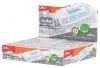 Ластик Deli Scribe EH00210 Scribe 54х20х10мм белый картон.кор. - фото 5