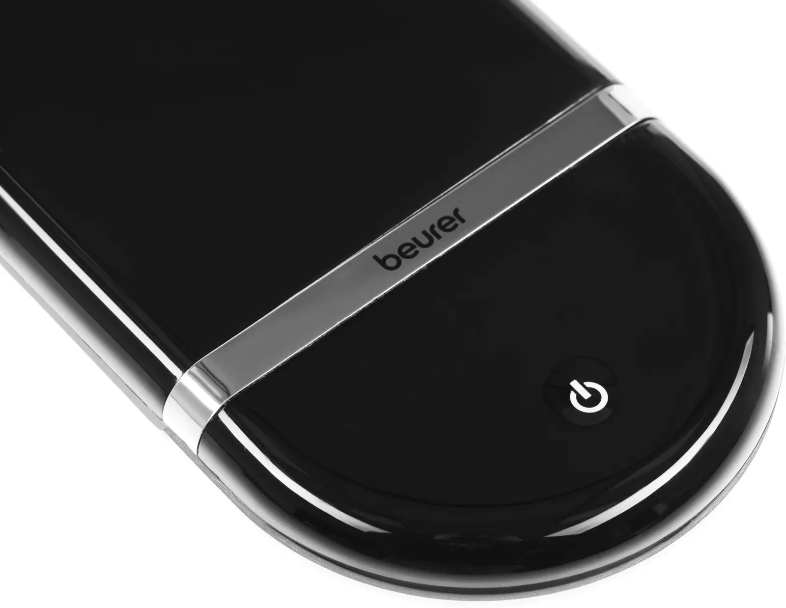 Весы кухонные электронные Beurer KS36 макс.вес:2кг черный - фото 6