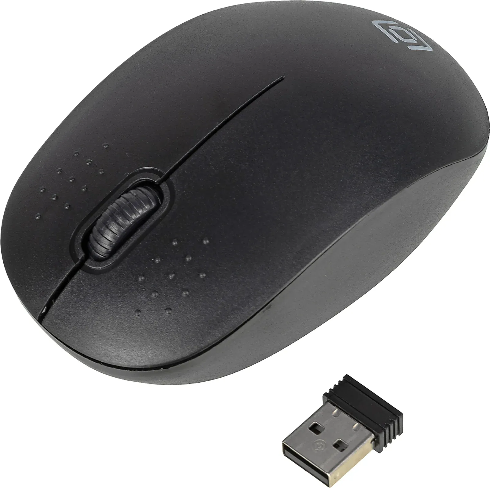 Мыши OKLICK 685MW