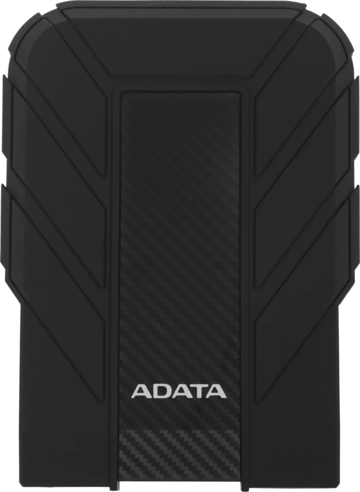 USB A-DATA HD710Pro черный - фото 1