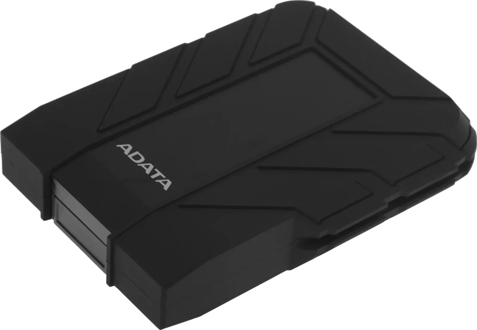 USB A-DATA HD710Pro черный - фото 3