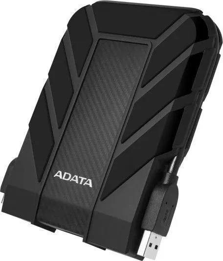 USB A-DATA HD710Pro черный - фото 1