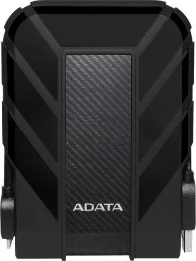 USB A-DATA HD710Pro черный - фото 2