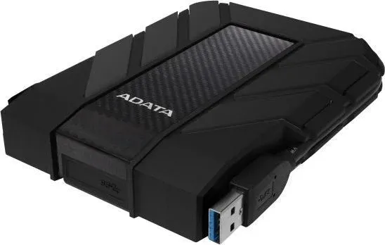 USB A-DATA HD710Pro черный - фото 3