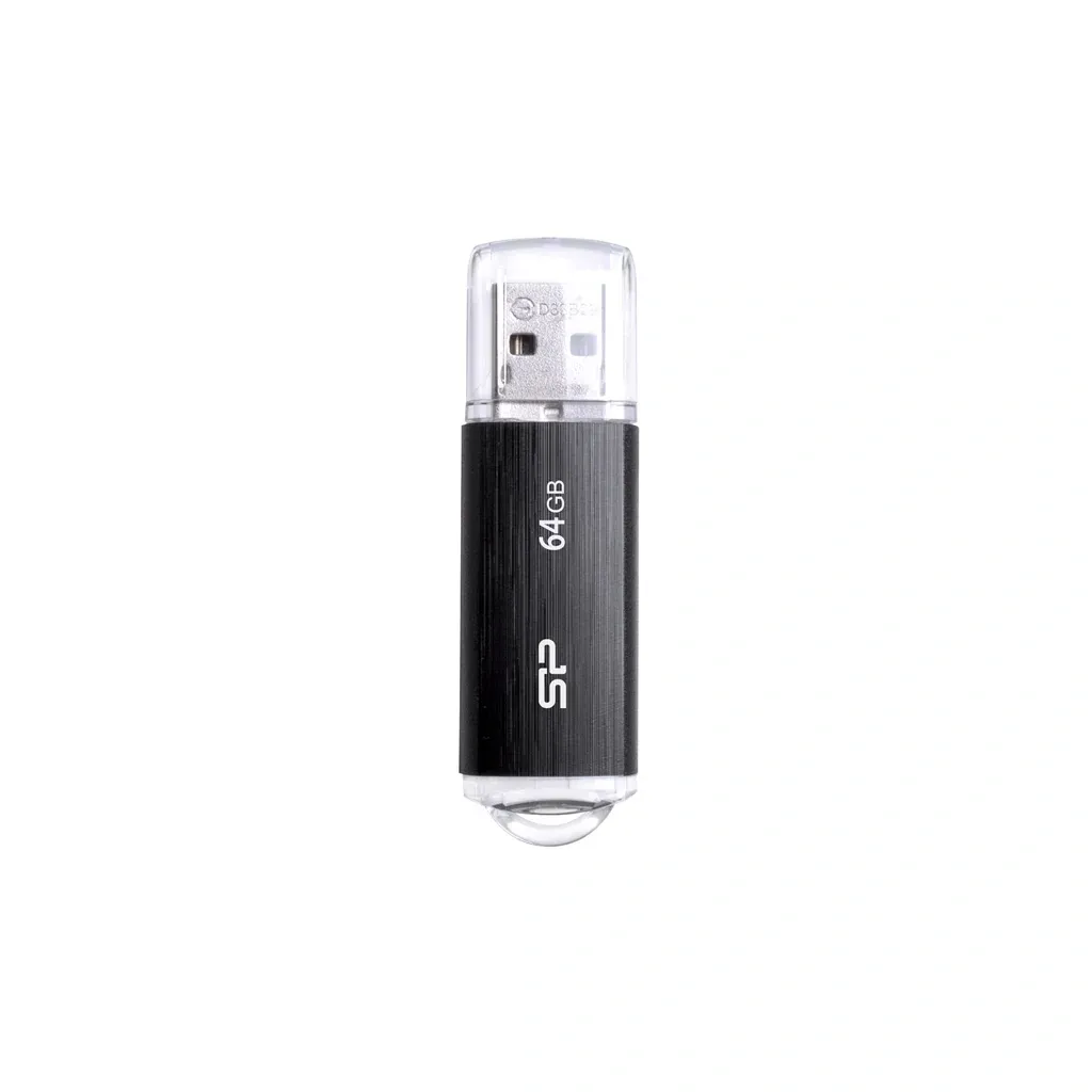 Flash Disk SILICON POWER U02 - фото 4