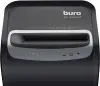 Шредер Buro Office BU-S1602M секр.P-5 фрагменты 18лист. 30лтр. пл.карты CD - фото 6