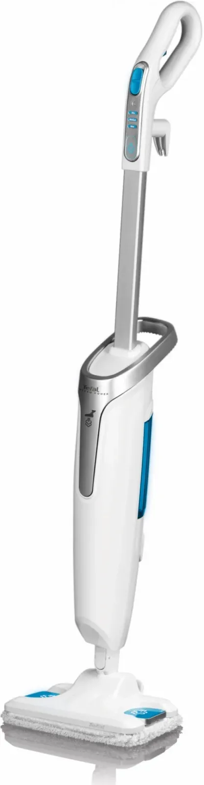 Паровые швабры TEFAL VP6557RH
