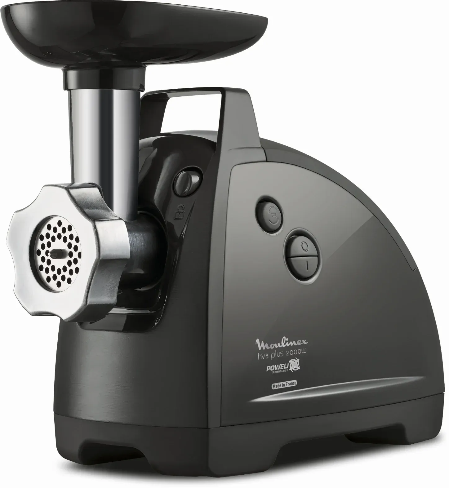 Мясорубки MOULINEX ME682832