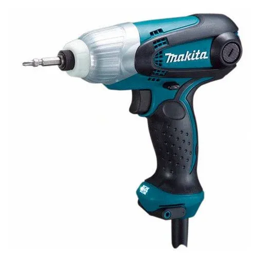 Шуруповерты MAKITA TD0101F